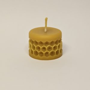 Cilindrinis koriukas žemas