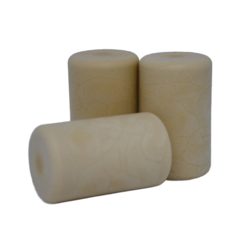 Sintetinis kamštis vyno buteliui 38×23 mm Medium (20vnt)