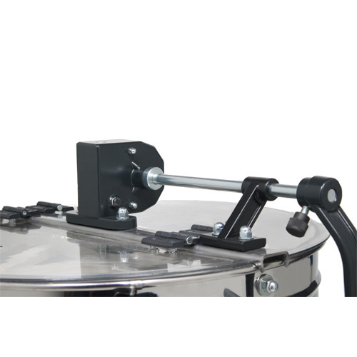 Radialinis 3/12 rėmelių medsukis, rankinis, nerūdijančio plieno