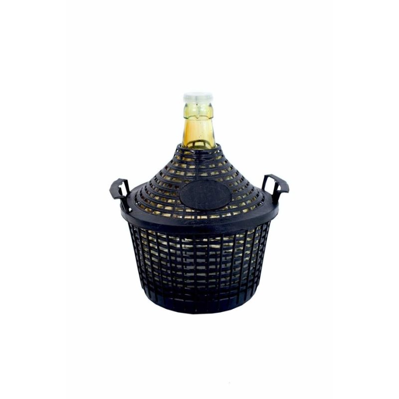 Indas vynui 5L su plastikiniu krepšiu