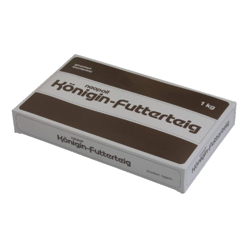 Kandi tešla motinėlėms „Neopoll konigin futterteig“ 1 kg