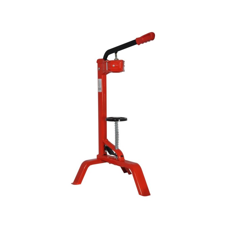 Vyno but. kamščių uždarytuvas su stovu