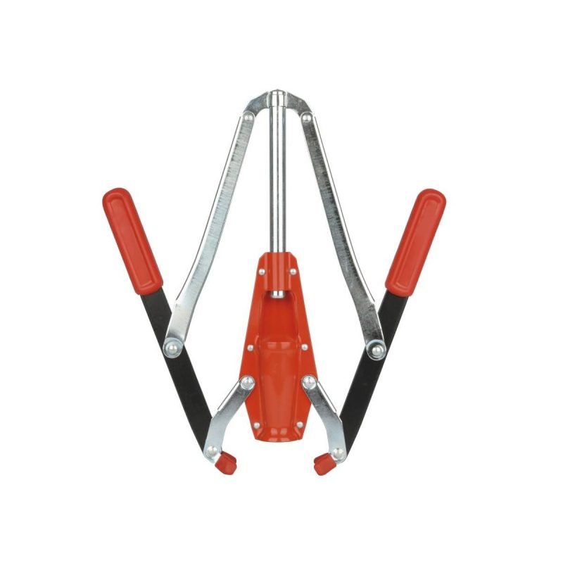 Vyno butelių uždarytuvas DE LUXE