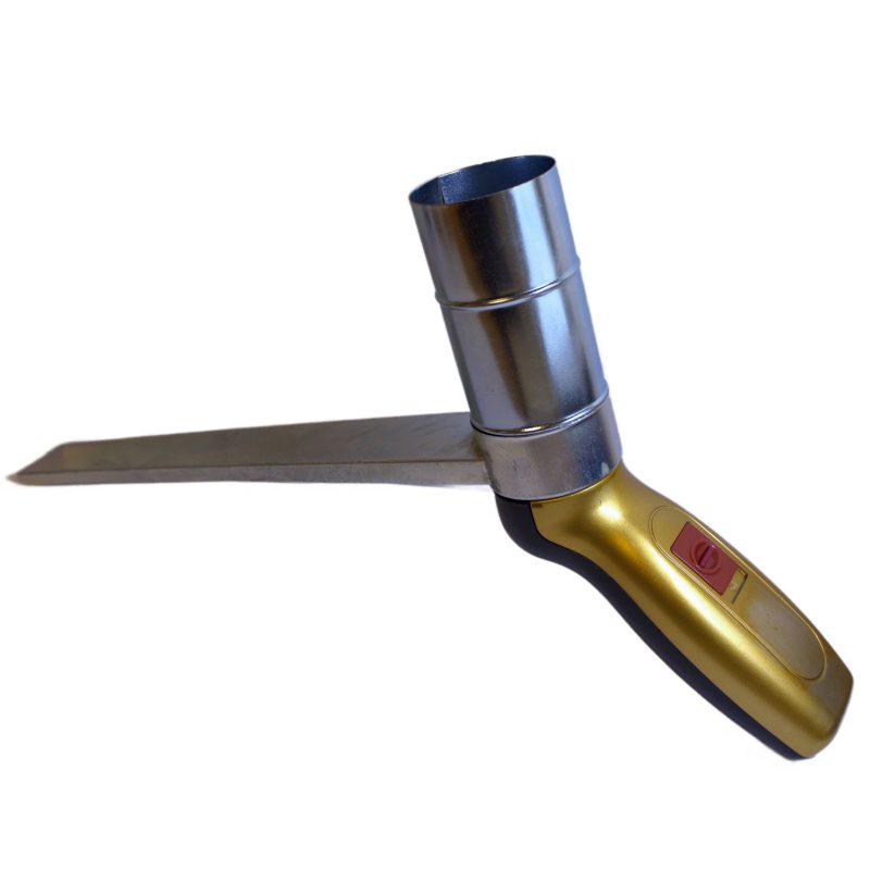 Elektrinis vaistų dūmintuvas