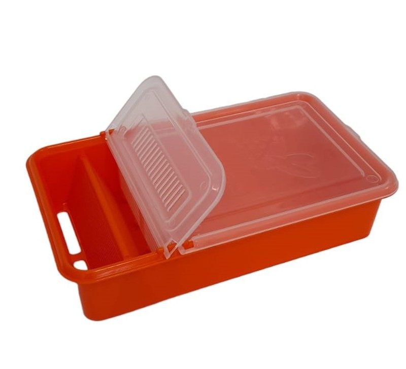 Maitintuvė 1L talpos 240*140*55mm