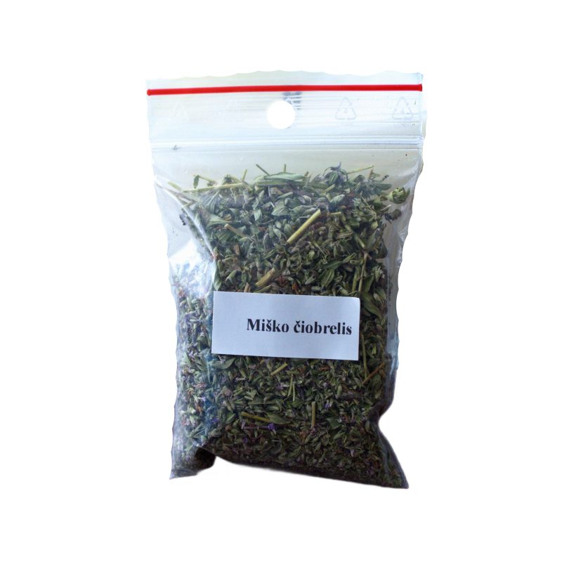 Miško čiobreliai (5g)