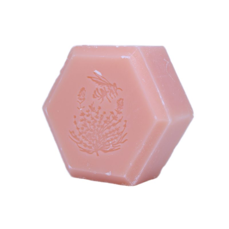 Muilas su čiobrelių medumi, cinamono ir apelsinų aromatu