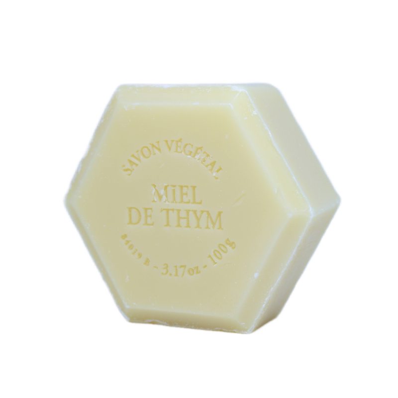 Muilas su čiobrelių medumi