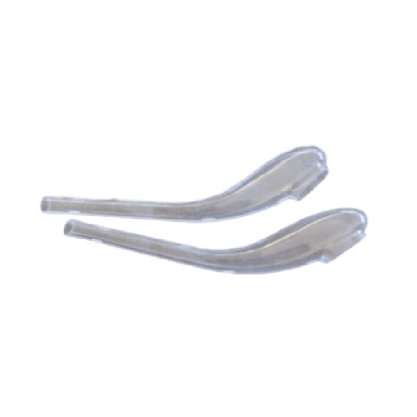 Gaudyklė – pypkė plastikinė