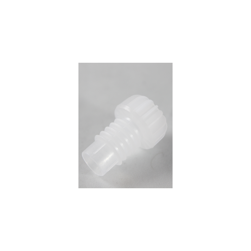 Plastikinis šampano kamštis (20vnt)