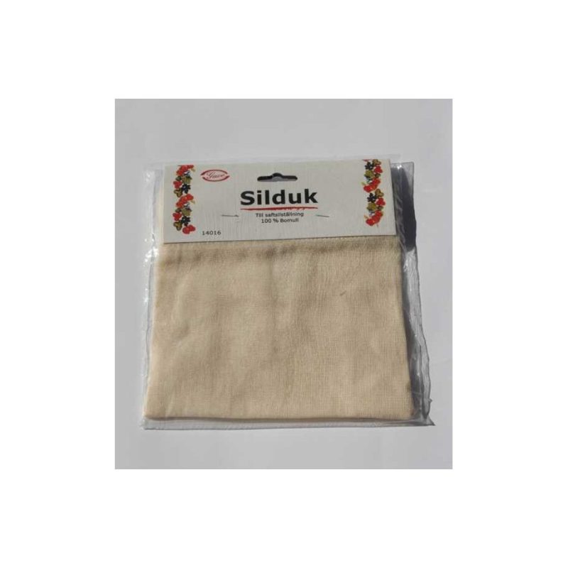 Maišelis pakabinamam filtrui