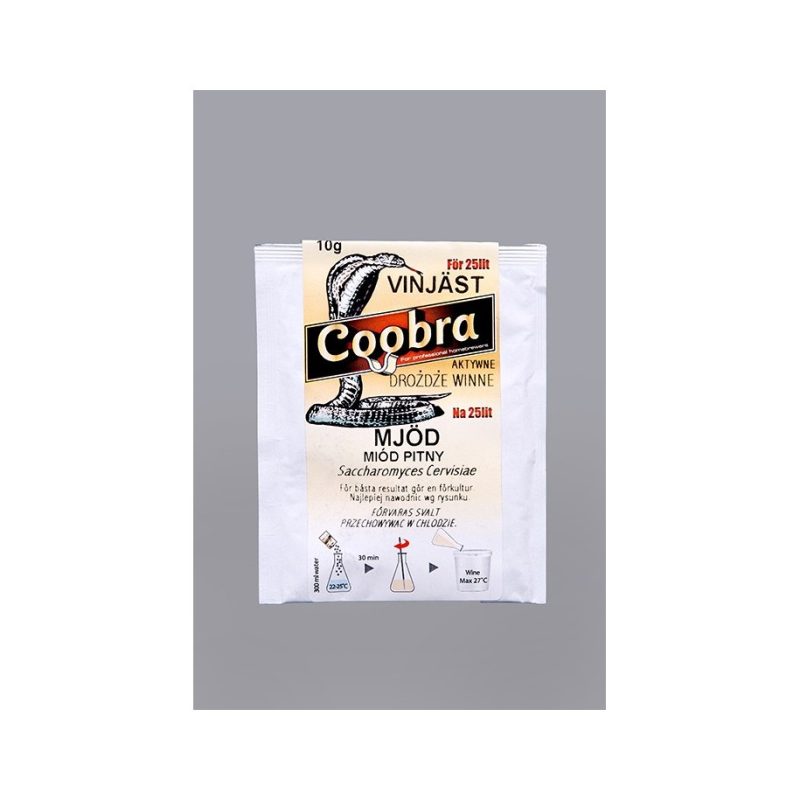 Mielės MIDAUS gamybai