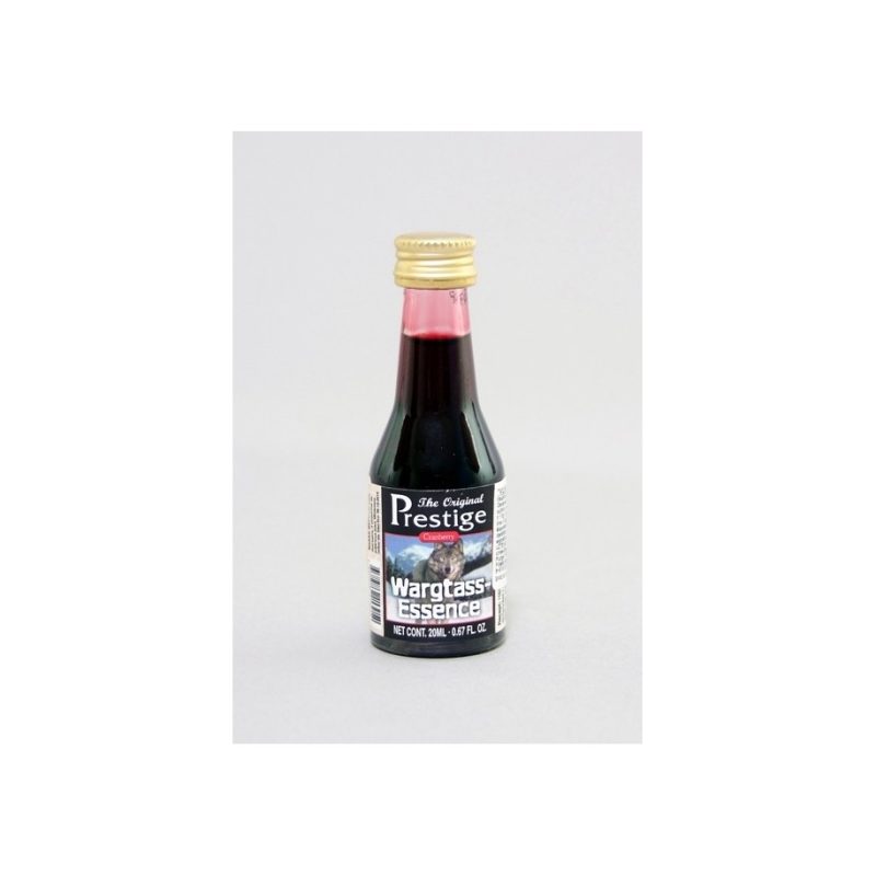 SPANGUOLIŲ likerio skonio esencija