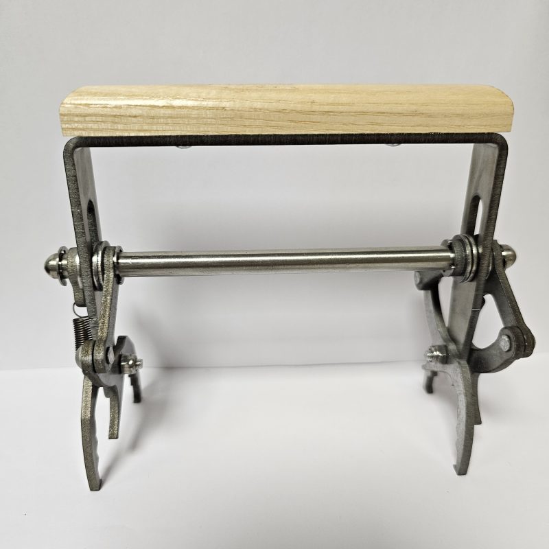 Korių laikiklis, replės „Melisa”