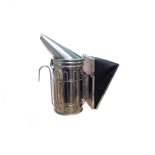 Dūminė su apsauga dažyta