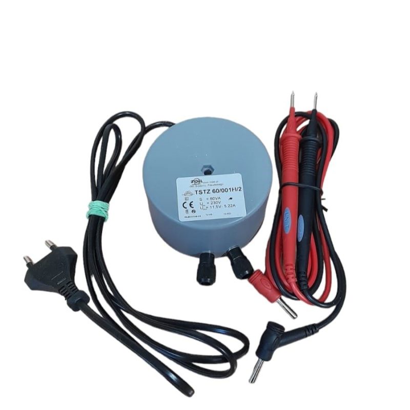 Korių įlydytuvas 60W