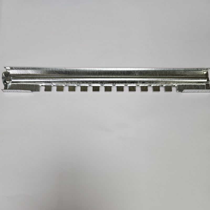 Lakos sklendė 2-jų elementų 250mm su skylutėmis