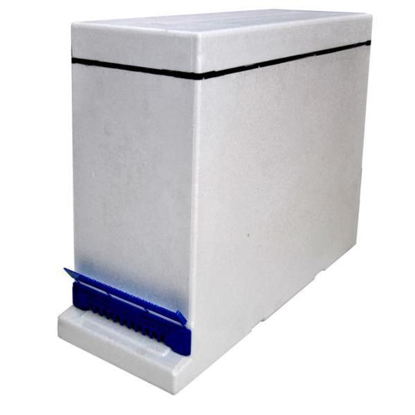 Mini aviliukas – nukliausas 3LR šeimelių sudarymui su maitintuve