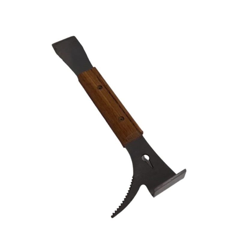 Bitininko kaltas „Kanadka“ 240 mm (nerūd. plieno)