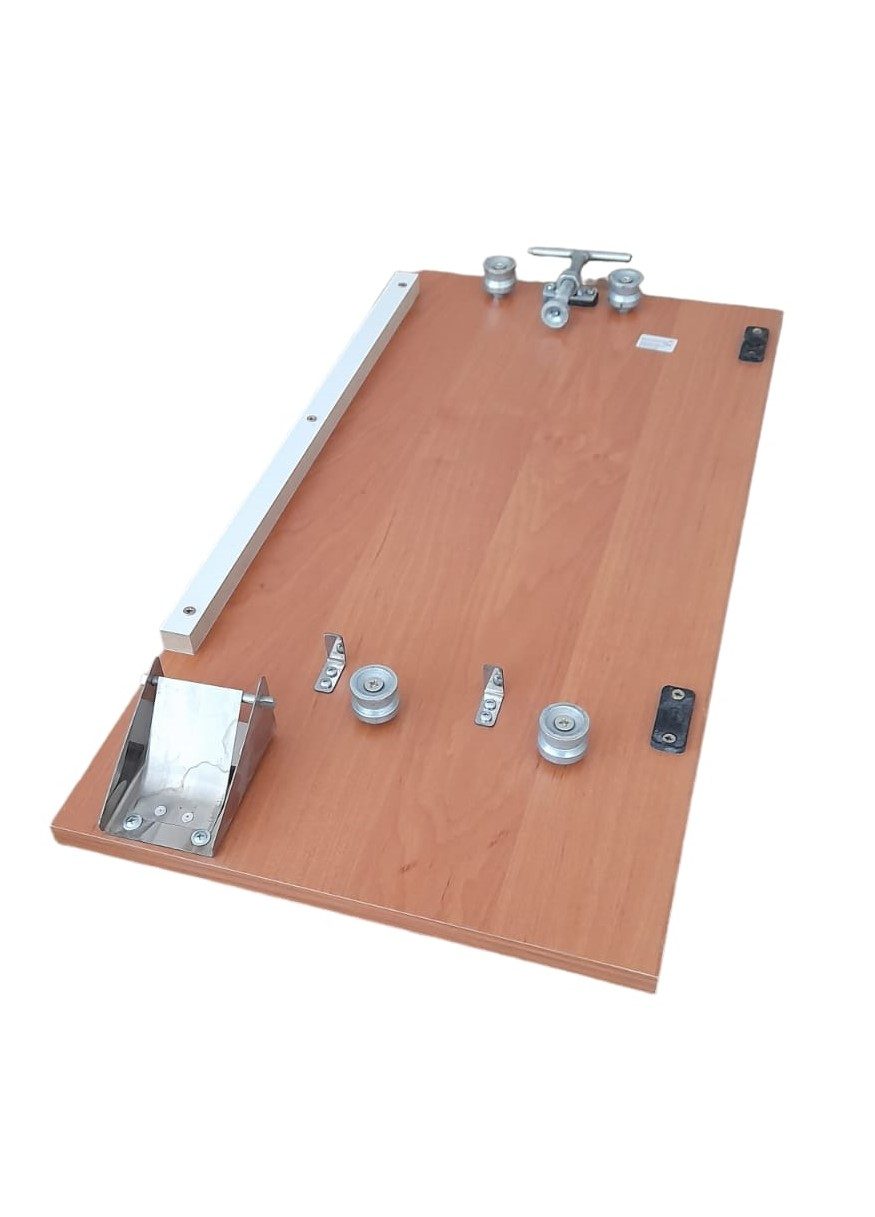 Lenta rėmelių įvielinimui