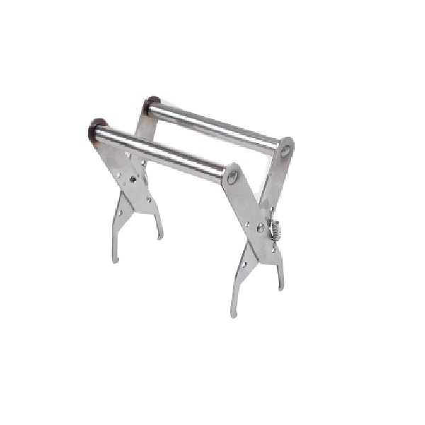 Replės koriams nerūdijančio plieno