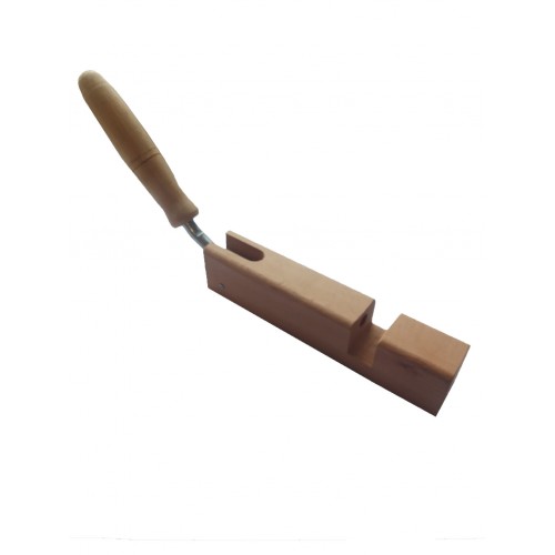 Skyladūris „T” 1 yla