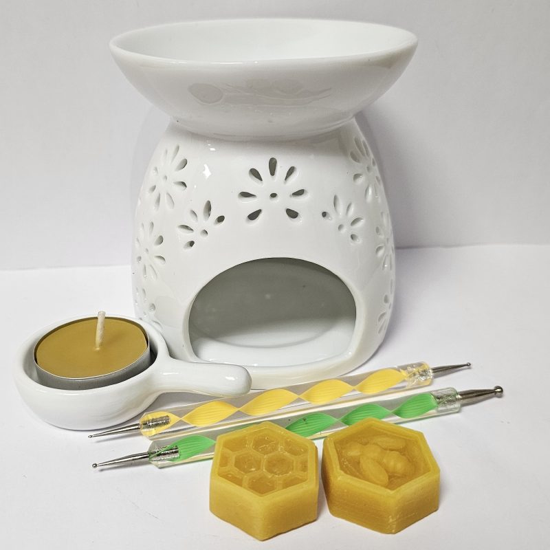 Kiaušinių marginimo rinkinys