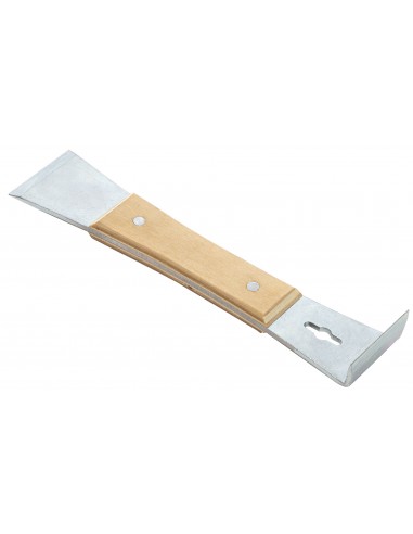 Kaltas nerūdijančio plieno 20cm