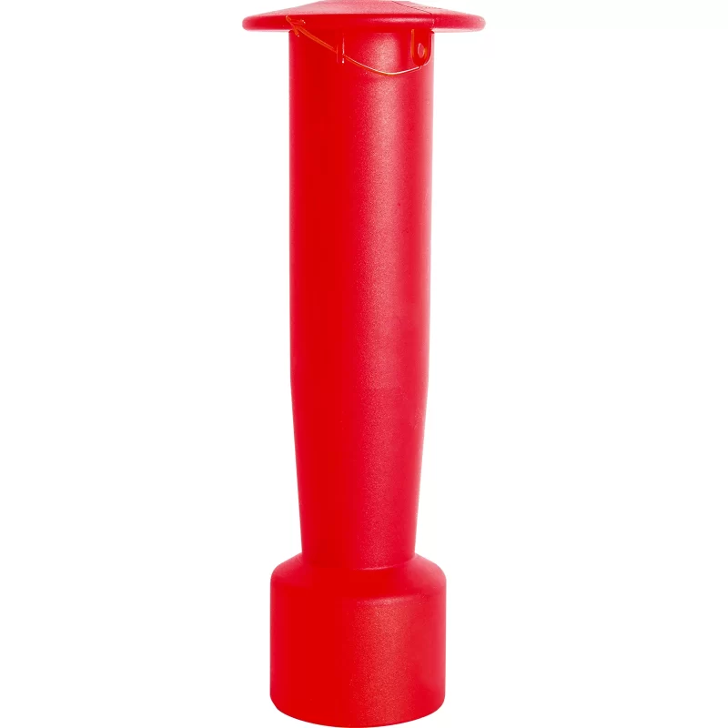 Rankinis kamščių uždarytuvas