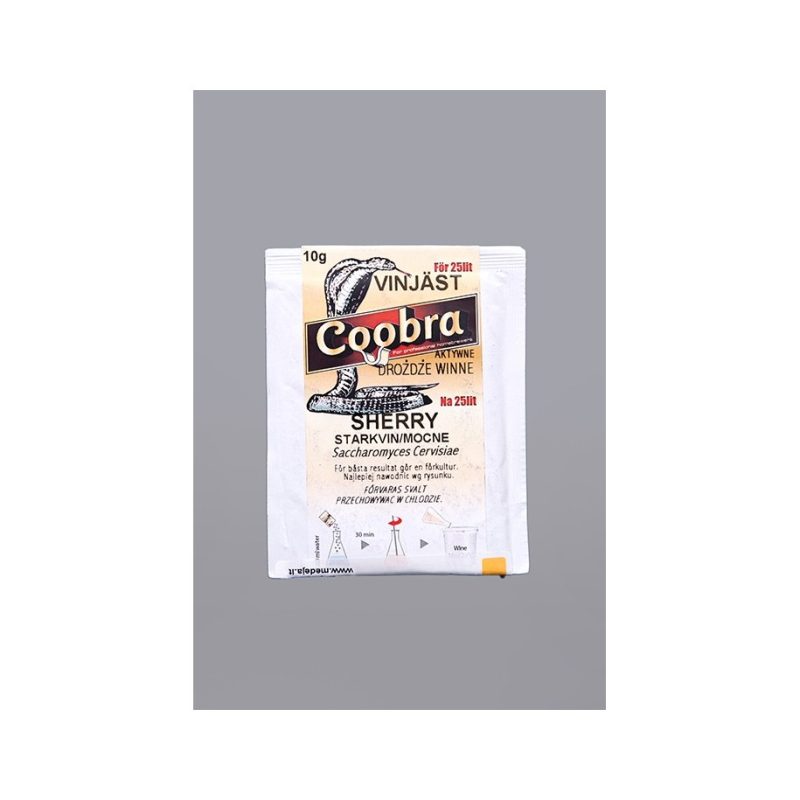 CHERESO vyno mielės