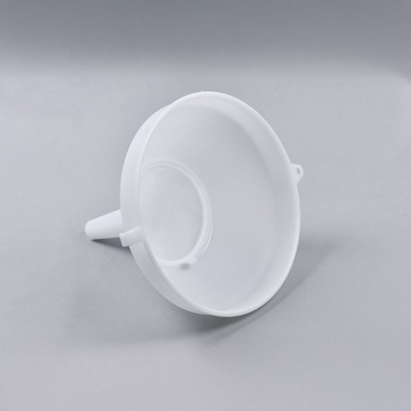 Piltuvas su sieteliu 25cm