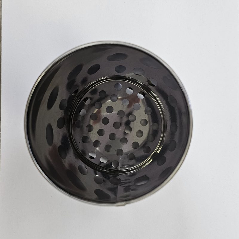 Vidinis įdėklas standartinei dūminei