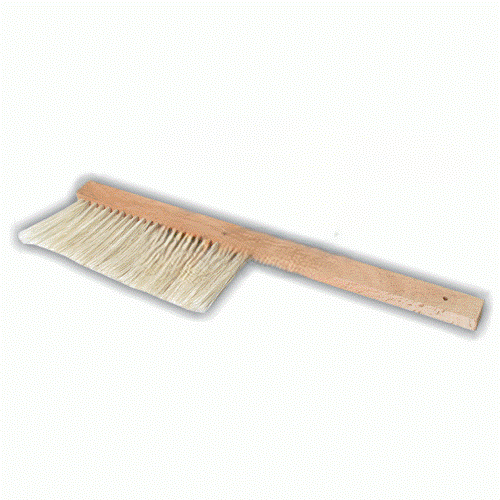 Bitininko šluotelė baltais šereliais 14 772.1