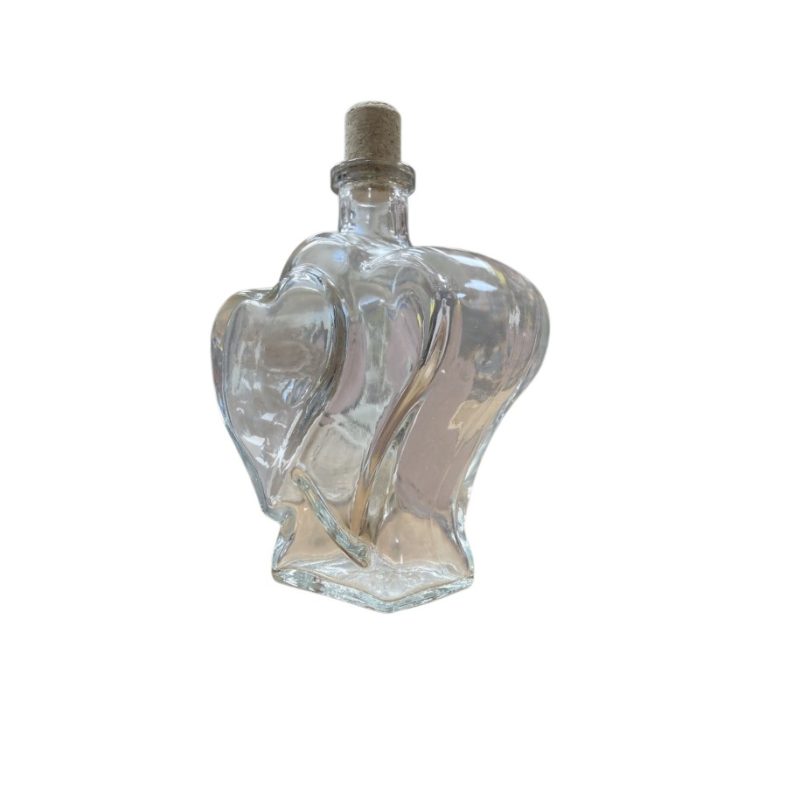 Butelis VALENTINO 0.5l