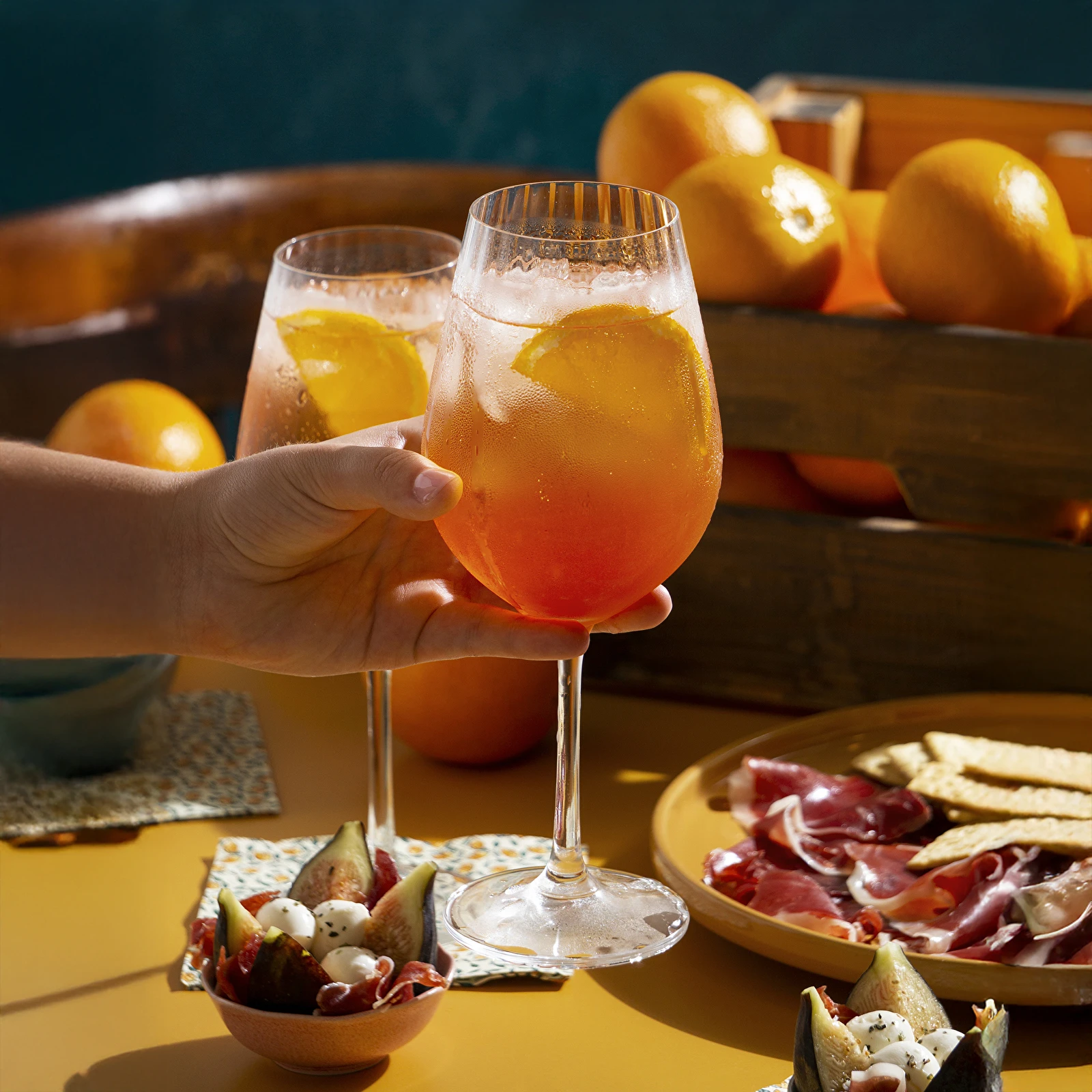 VYPITO 12%, paketėlis 18 gėrimų - Chillout Lightly Fruity, 126 g - Image 4