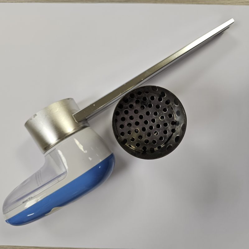 Elektrinis „Varidol” dūmintuvas