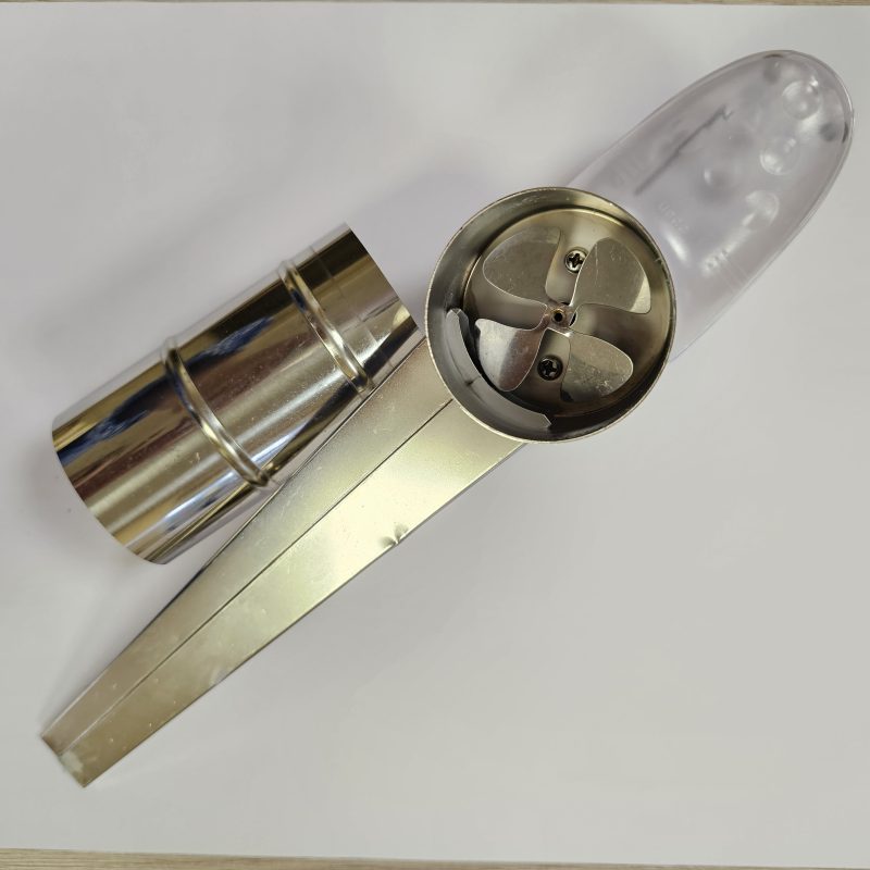 Elektrinis „Varidol” dūmintuvas