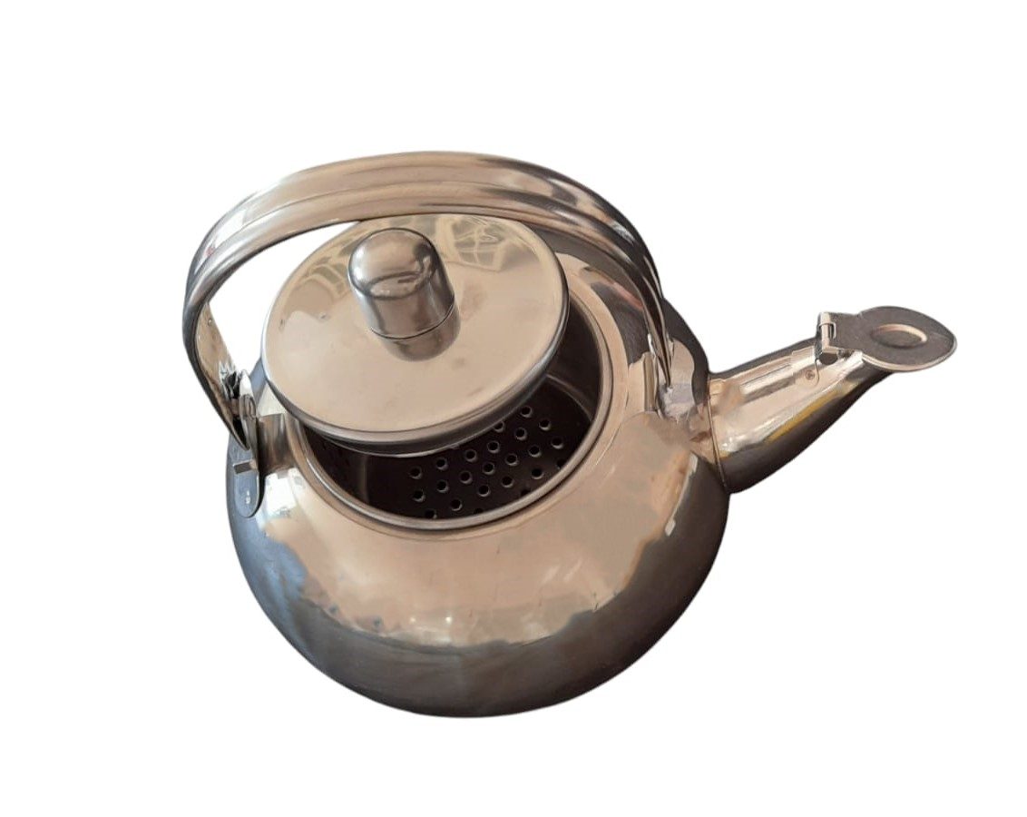 Vaško išpilstymo arbatinis 0,8 L (su filtru)