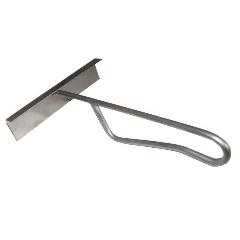 Nerūdijančio plieno grandiklis