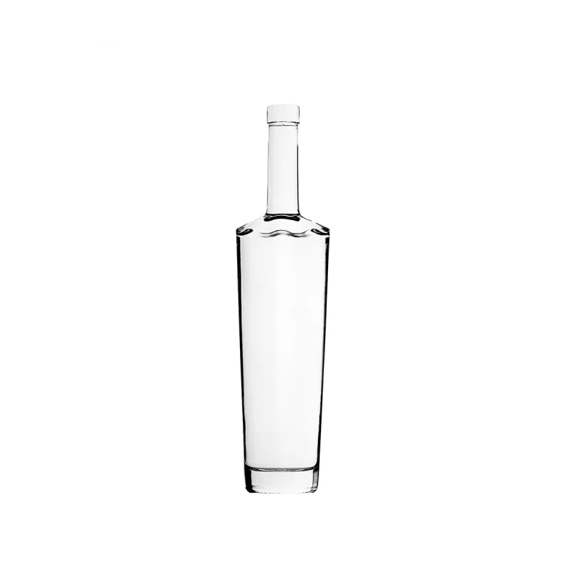 Stiklinis butelis Absinthe, 500 ml, skaidrus