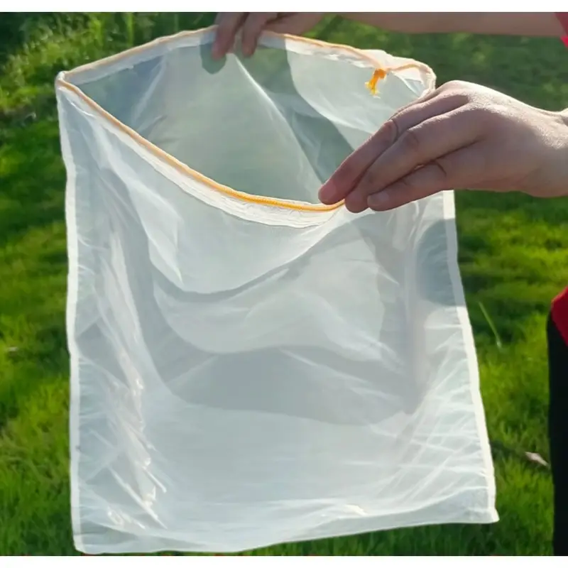 Nailoninis maišas – koštuvas 46*62mm