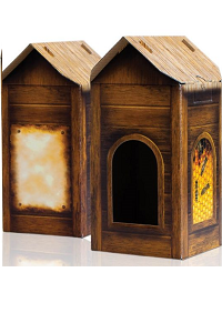 Dėžutė stiklainiui „Aviliukas“