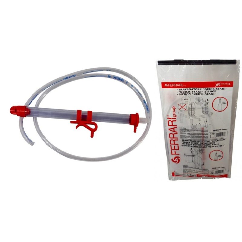 Sifono vamzdelis nuosėdų atskyrimui 345mm