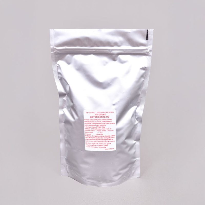Valymo dezinfekavimo priemonė DETERGENT 500g