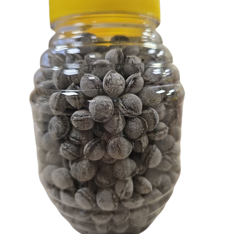 Saldainiai "Propolio perlai" 550g