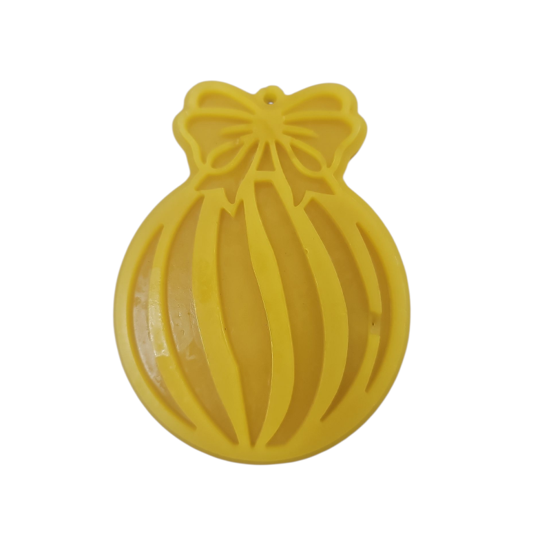 Pakabukas "Kalėdinis žaisliukas" 3