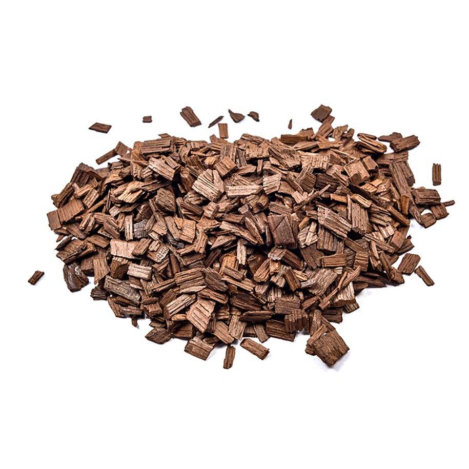 Romo statinių medienos drožlės 50g RB-50