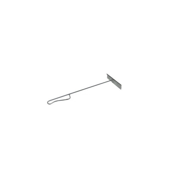 Gremžtukas (didelis, nerūd.)