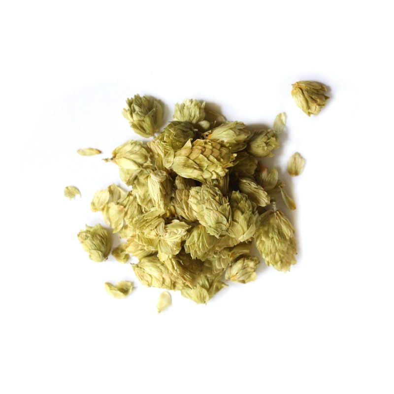 Presuoti universalūs apyniai STYRIAN DANA