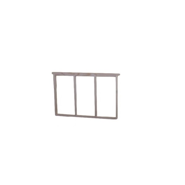 Segmentinis rėmelis